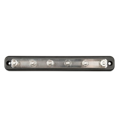 Busbar 150A 6P + capot