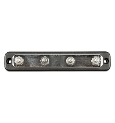 Busbar 250A 4P + capot