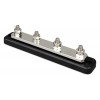 Busbar 250A 4P + capot