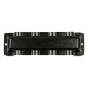 Busbar 250A 6P + capot