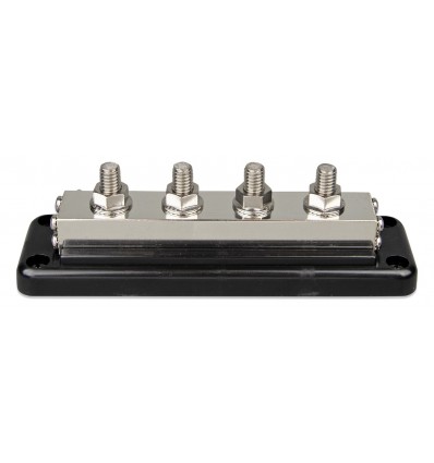 Busbar 600A 4P + capot