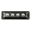 Busbar 600A 4P + capot