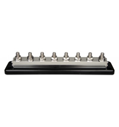 Busbar 600A 8P + capot