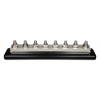 Busbar 600A 8P + capot