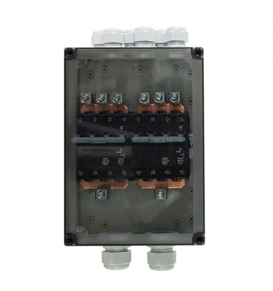 Coupe-batterie PN-BMS 150A