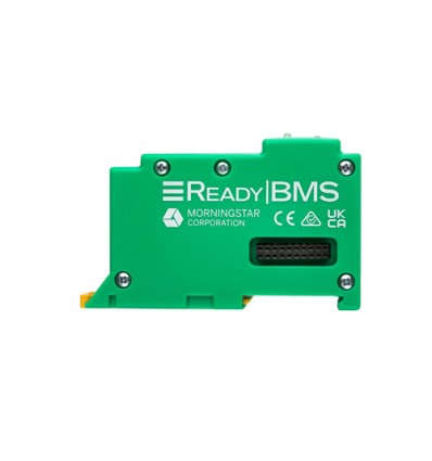 ReadyBMS
