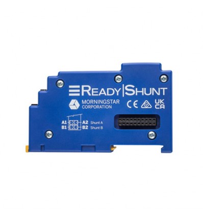 ReadyShunt