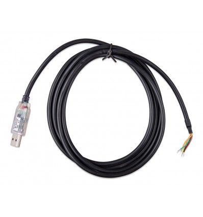Interface RS485-USB 1,8m