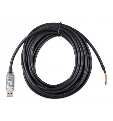 Interface RS485-USB 5m