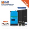 Pack autoconsommation Victron 3 kVA - 2,7 kWc - 5,1 kWh