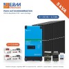 Pack autoconsommation Victron 5 kVA - 4,5 kWc - 10,2 kWh