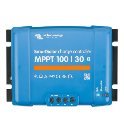 SMARTSOLAR 100/30