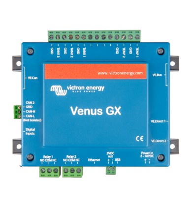 Venus GX