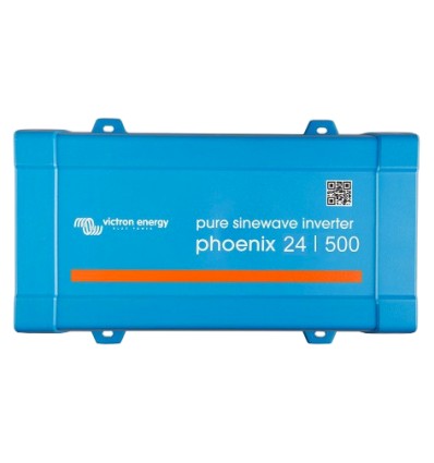 Phoenix 24/500 VE.Direct