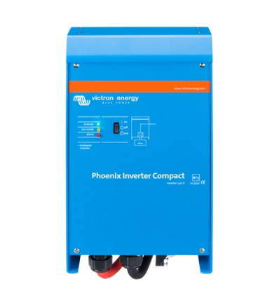 Phoenix Inverter Compact 12/1200 VE.Bus