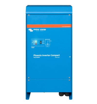 Phoenix Inverter Compact 12/2000 VE.Bus