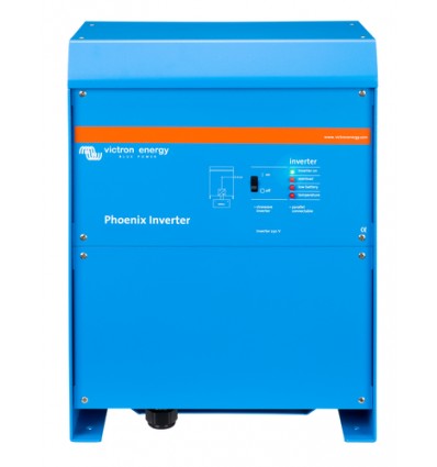 Phoenix Inverter 12/3000 VE.Bus