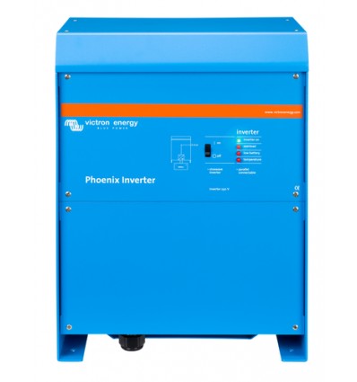 Phoenix Inverter 12/3000 VE.Bus