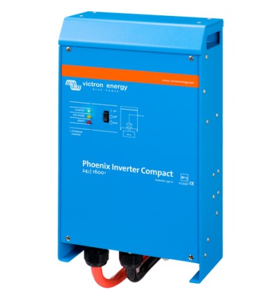 Phoenix Inverter Compact 24/1600 VE.Bus