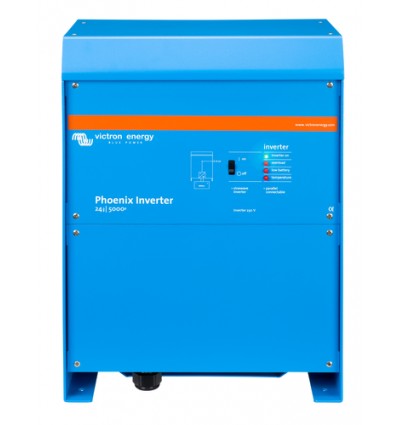 Phoenix Inverter 24/5000 VE.Bus