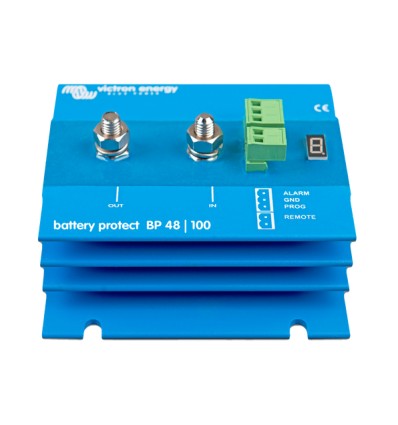 BatteryProtect 48V-100A