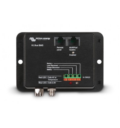 Battery Management System VE.Bus BMS