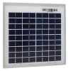 Panneau solaire (Module monocristallin) Phaesun 5W