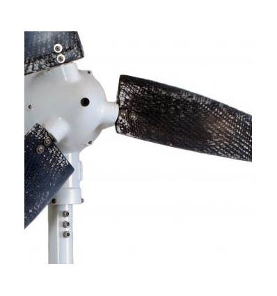 Mât éolienne Enair 12 m autoporteur