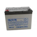 ACEDIS (GelPlus+)