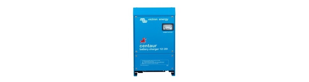 Chargeurs de batterie